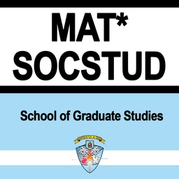 MAT* - SocStud
