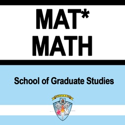 MAT* - Math