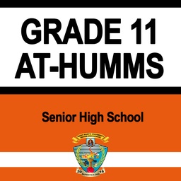 Grade 11 - AT-HUMMS