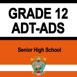 Grade 12 - ADT-ADS