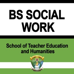 BS SOCIAL WORK