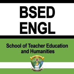 BSED - ENGL