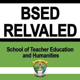 BSED - RELVALED