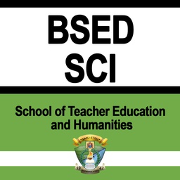 BSED - SCI