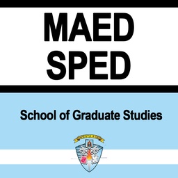 MAED - SPED