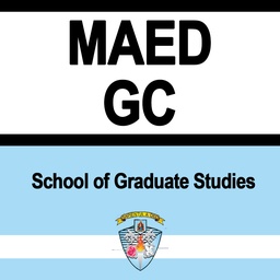 MAED - GC