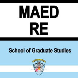 MAED - RE