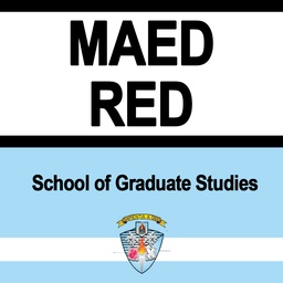 MAED - RED