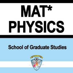 MAT* - Physics