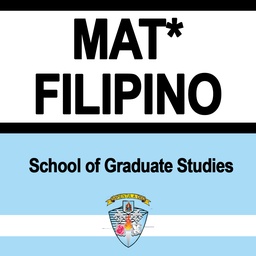 MAT* - Filipino