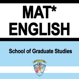 MAT* - ENGLISH