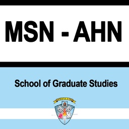 MSN - AHN