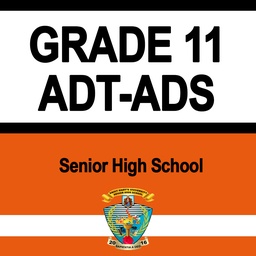 Grade 11 - ADT-ADS