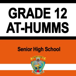 Grade 12 - AT-HUMMS