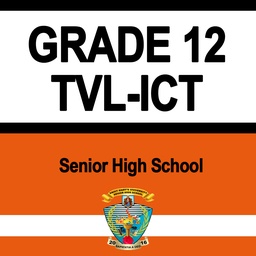 Grade 12 - TVL-ICT