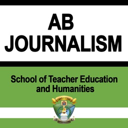 AB - JOURNALISM